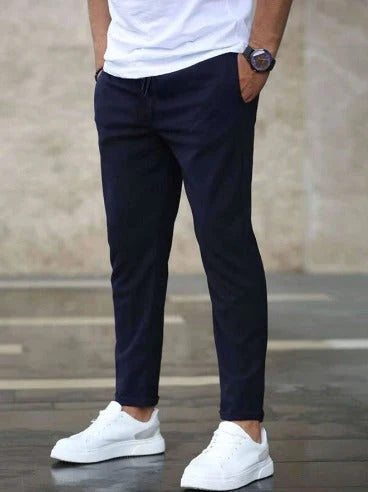Lander™ | Pantalon Premium Stretch Lusso