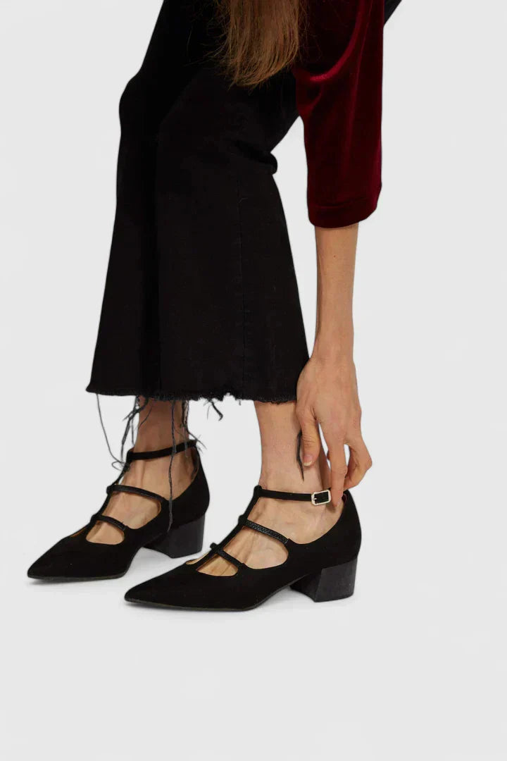 Lyn™ | Talons Élégants et Stylés