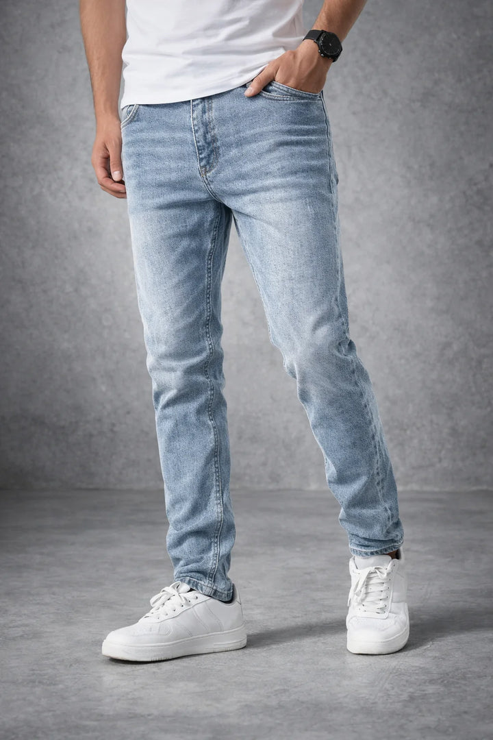 Harald™ | Jeans élégants au design décontracté