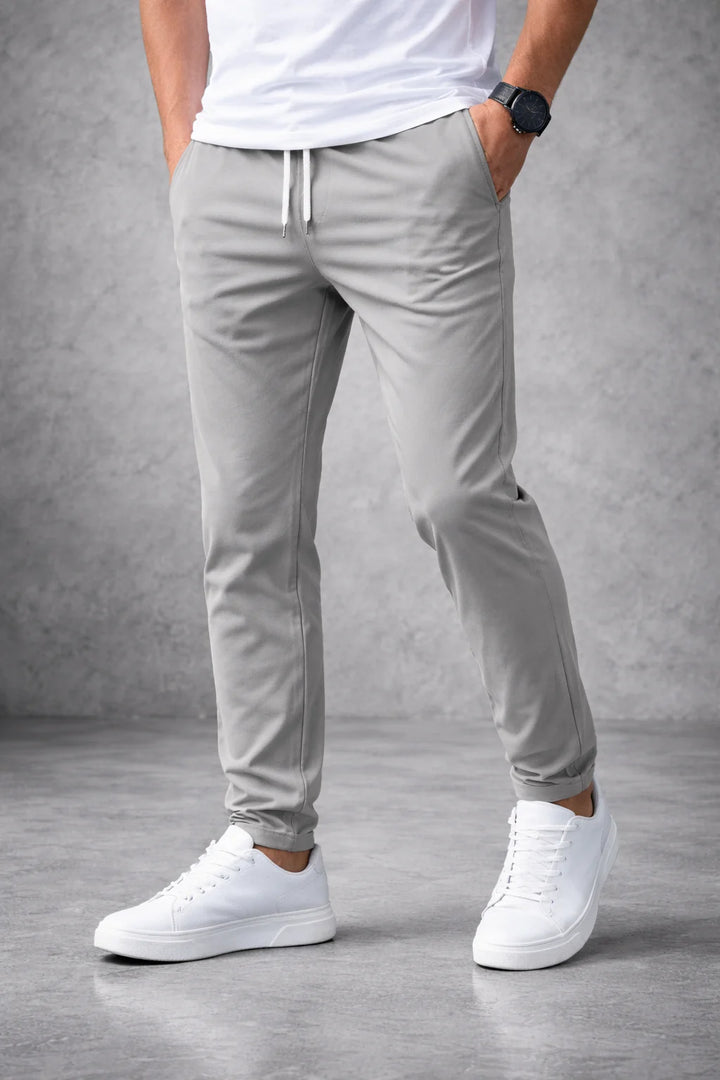 Lander™ | Pantalon Premium Stretch Lusso