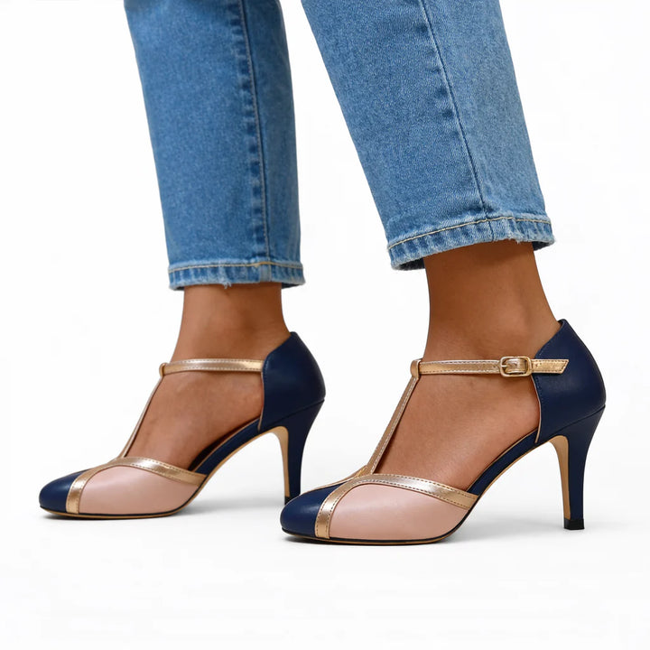 Margaux™ | Talons Confortables et Stylés