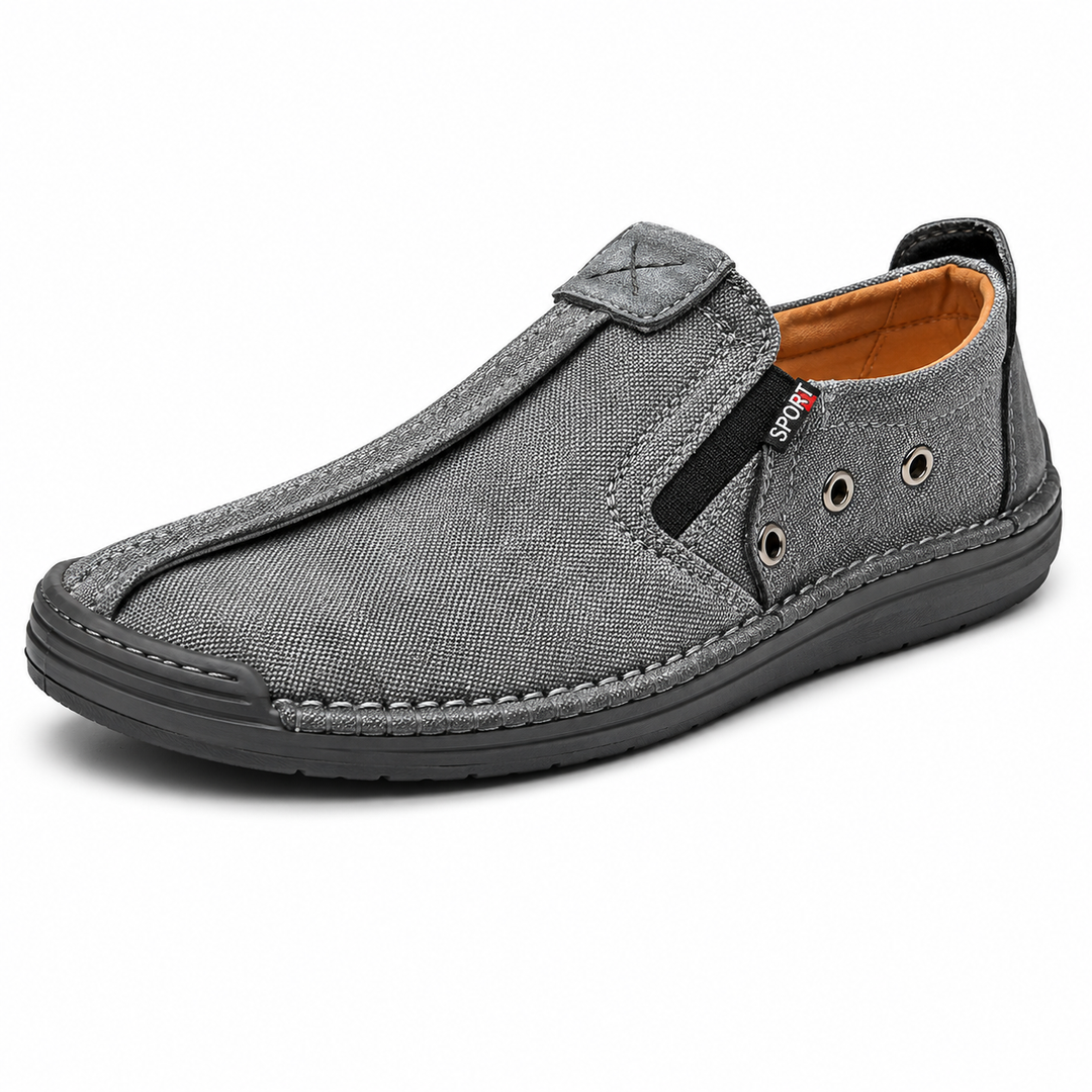 Jean &amp; Marcel™ |  Mocassins Confortables Premium pour Homme