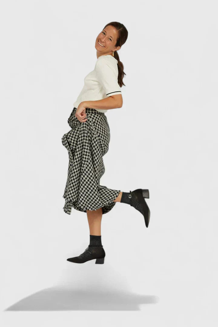 Lyn™ | Talons Élégants et Stylés