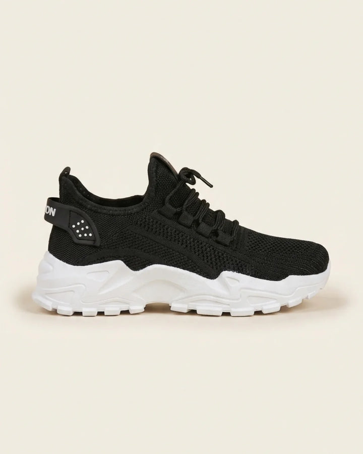 Auviero™ | Sneakers Confort Sport Élégant Maya