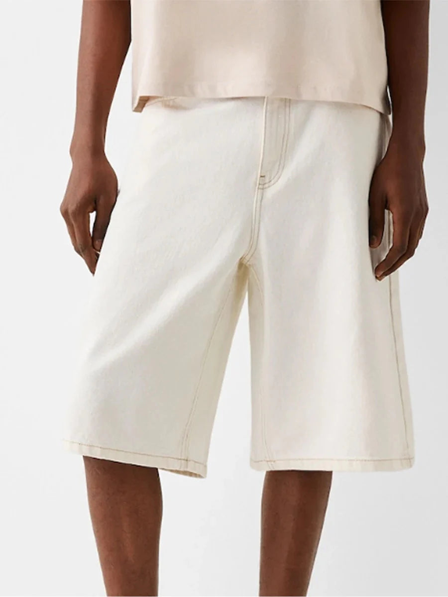 Formentera™ | Jorts Indigo