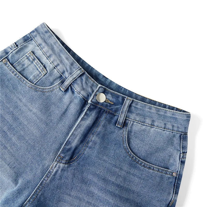Formentera™ | Jorts Indigo