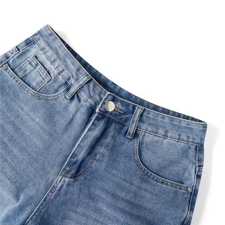 Formentera™ | Jorts Indigo
