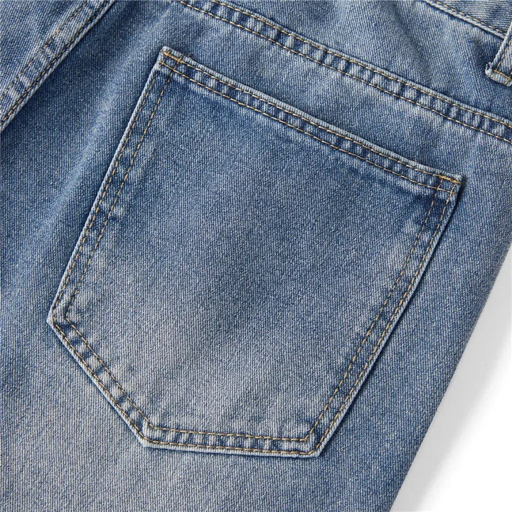 Formentera™ | Jorts Indigo