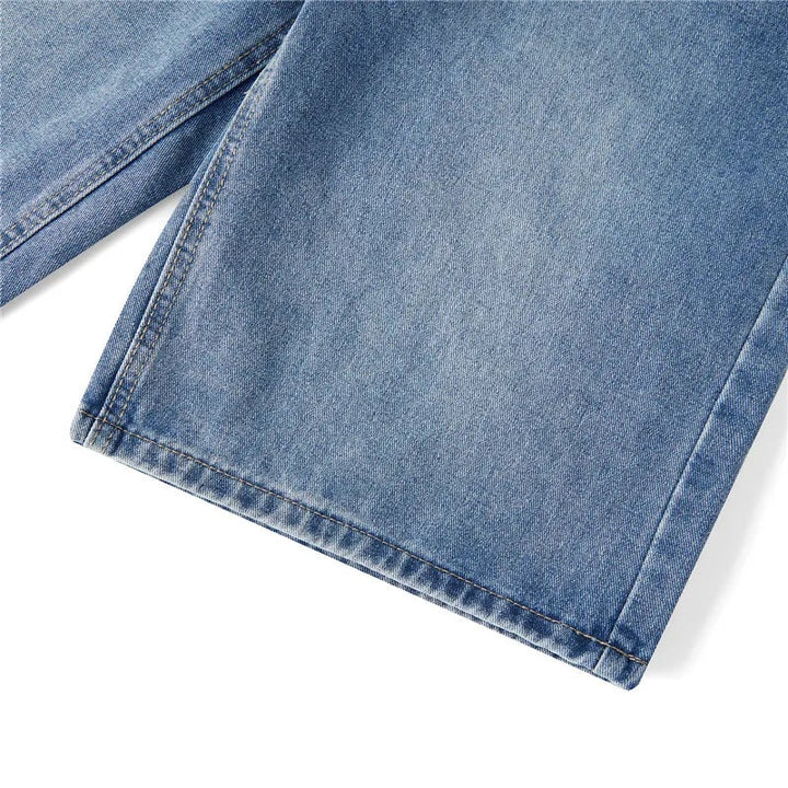 Formentera™ | Jorts Indigo