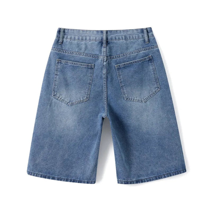 Formentera™ | Jorts Indigo