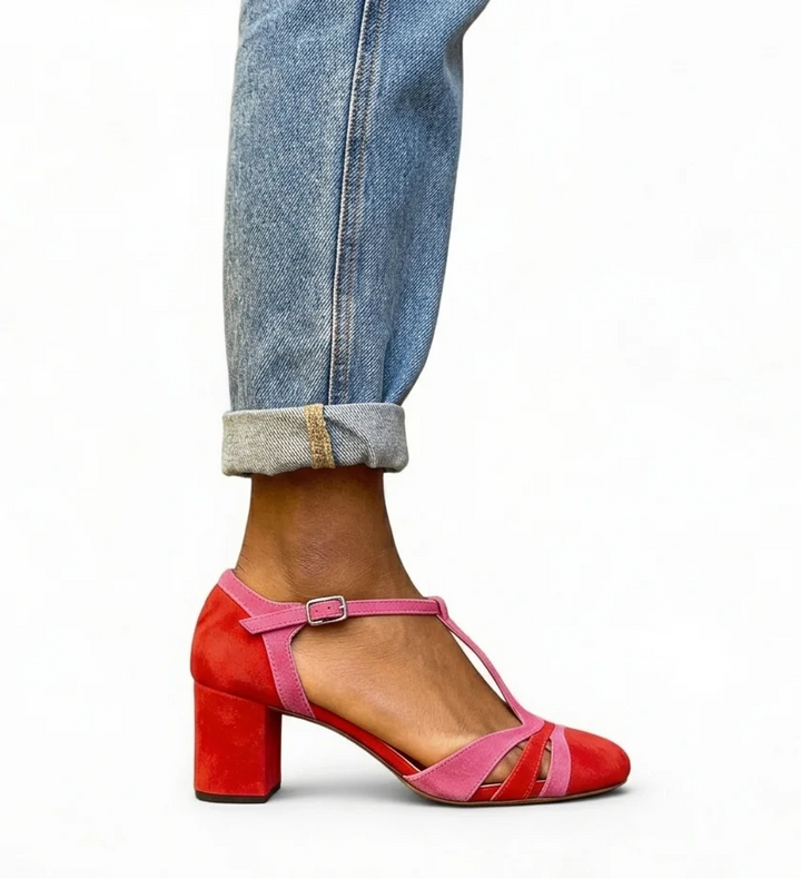 Dominique™ | Talons Élégants