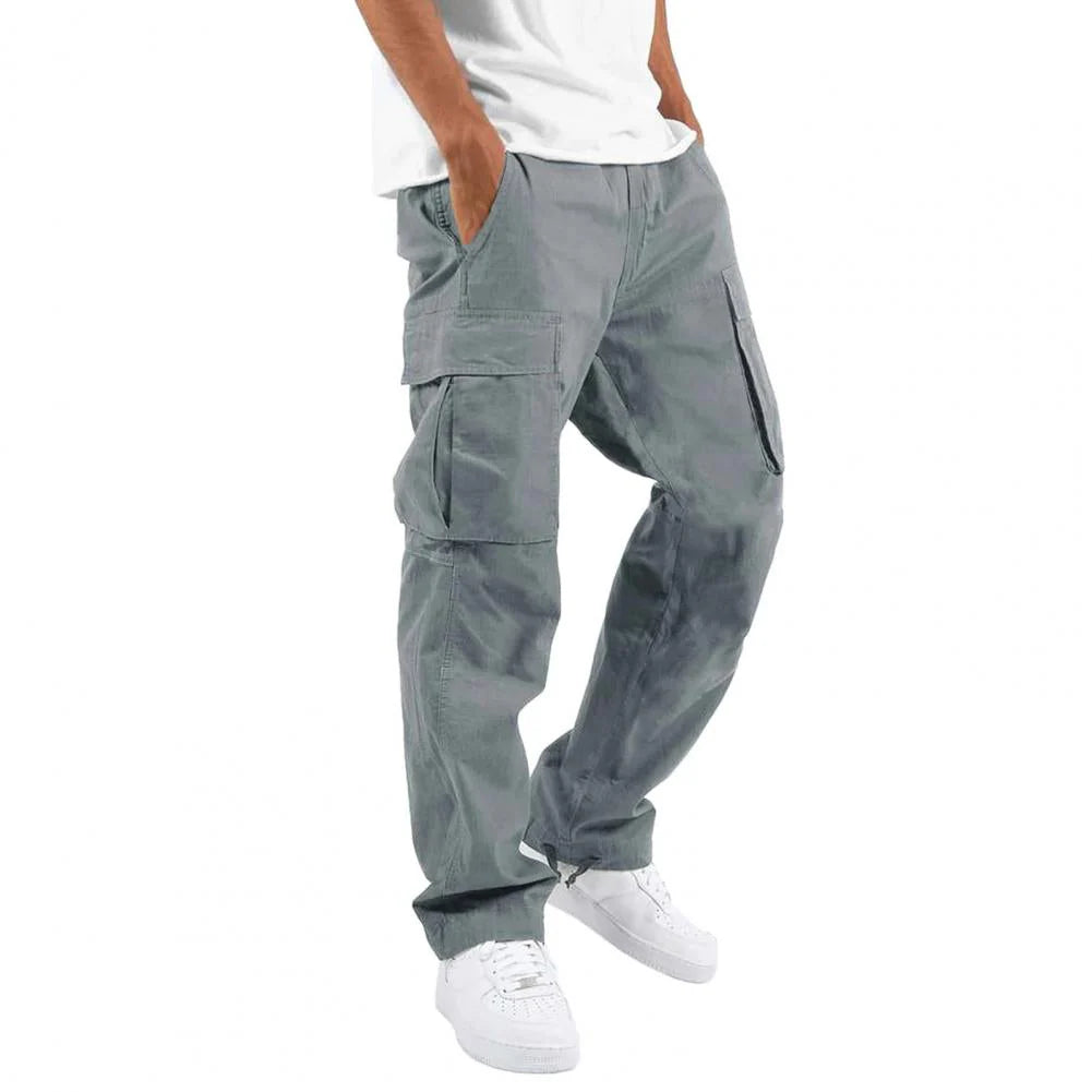 Will™ | Pantalon Cargo Polyvalent pour Hommes