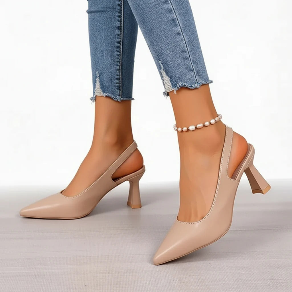 Magdalena™ | Talons Élégants