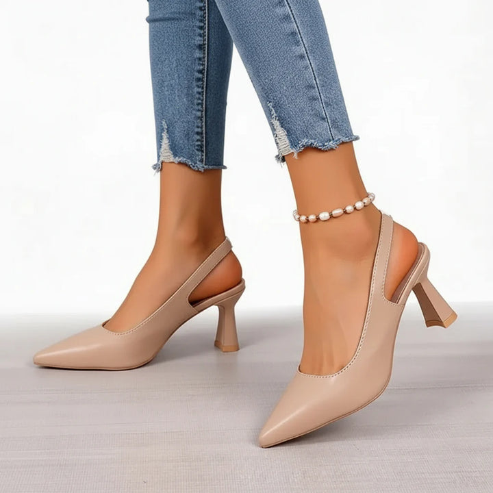 Magdalena™ | Talons Élégants