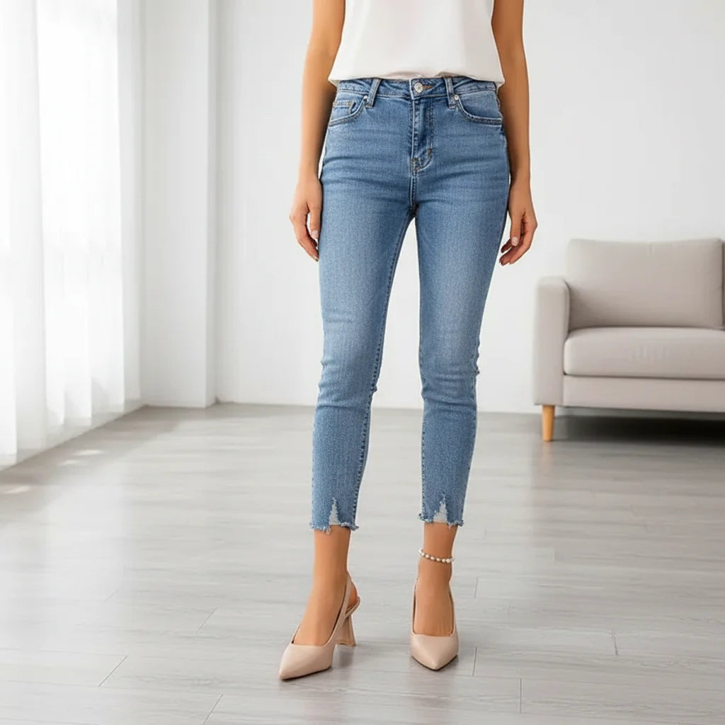 Magdalena™ | Talons Élégants