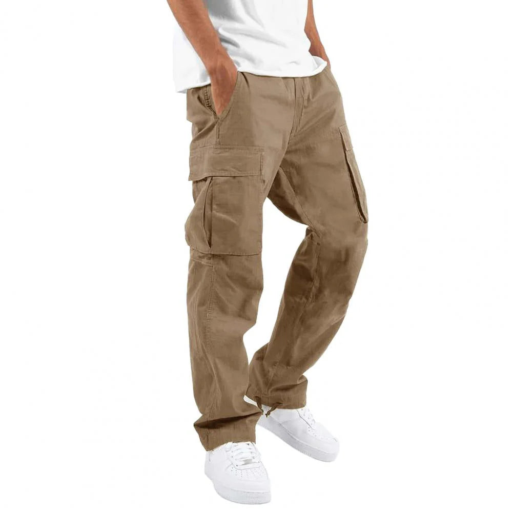 Will™ | Pantalon Cargo Polyvalent pour Hommes
