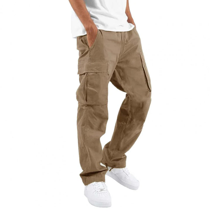 Will™ | Pantalon Cargo Polyvalent pour Hommes