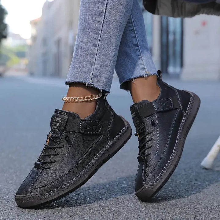 Auviero™ | Sneakers Ergonomiques Confort Léa