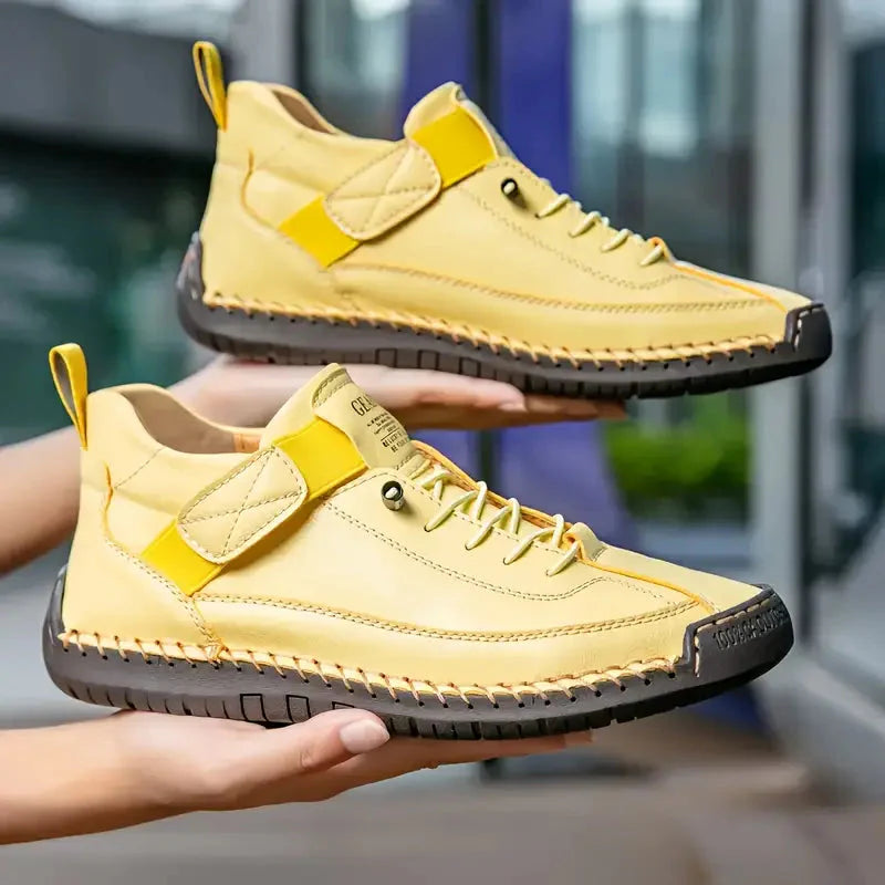 Auviero™ | Sneakers Ergonomiques Confort Léa