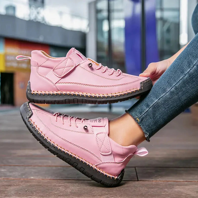 Auviero™ | Sneakers Ergonomiques Confort Léa