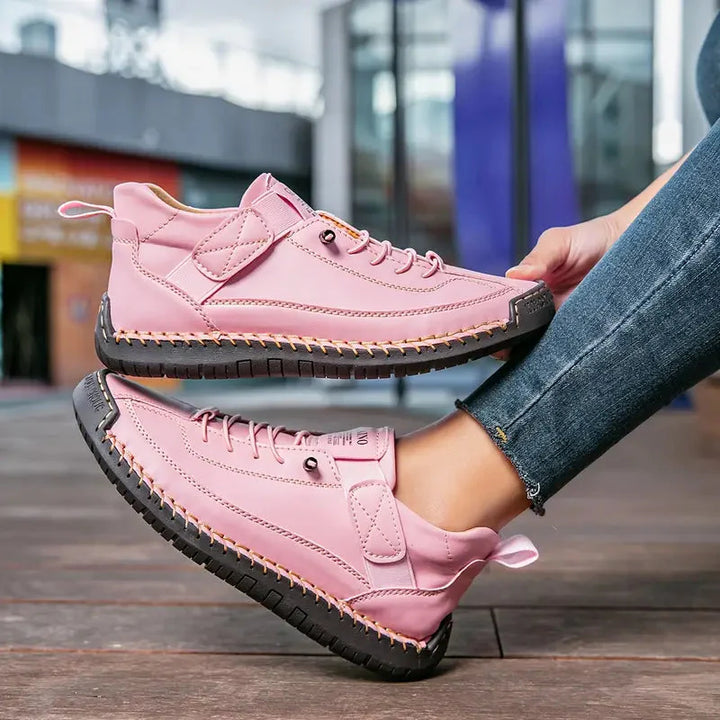 Auviero™ | Sneakers Ergonomiques Confort Léa