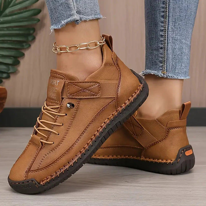 Auviero™ | Sneakers Ergonomiques Confort Léa