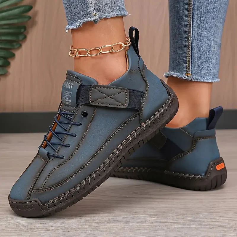 Auviero™ | Sneakers Ergonomiques Confort Léa