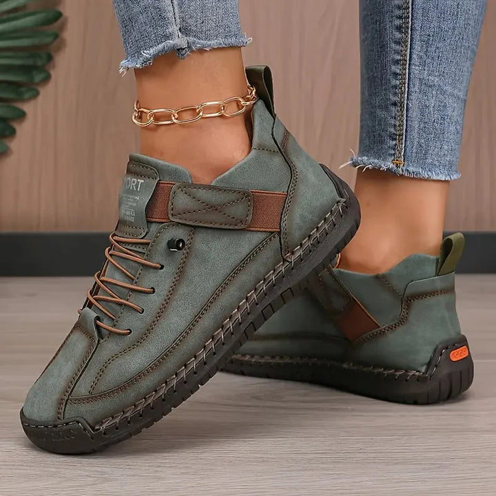 Auviero™ | Sneakers Ergonomiques Confort Léa