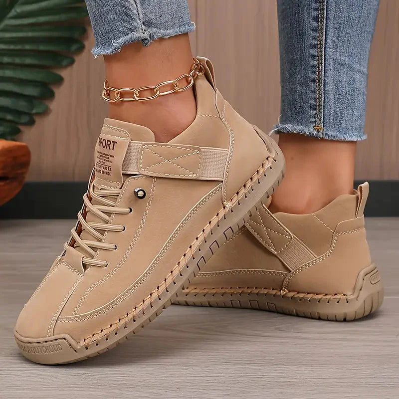Auviero™ | Sneakers Ergonomiques Confort Léa