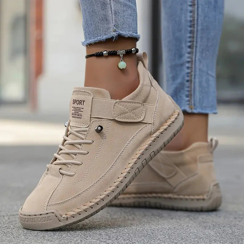Auviero™ | Sneakers Ergonomiques Confort Léa