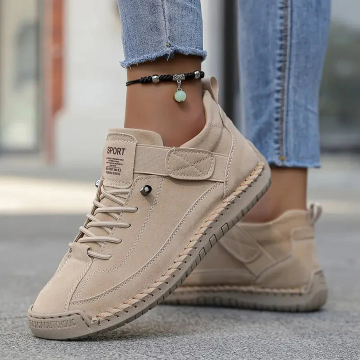 Auviero™ | Sneakers Ergonomiques Confort Léa
