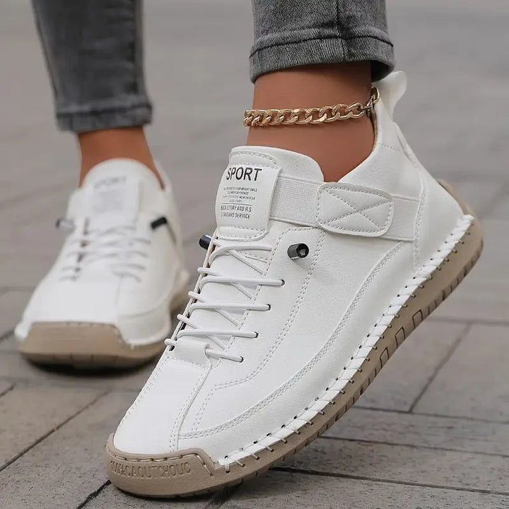 Auviero™ | Sneakers Ergonomiques Confort Léa