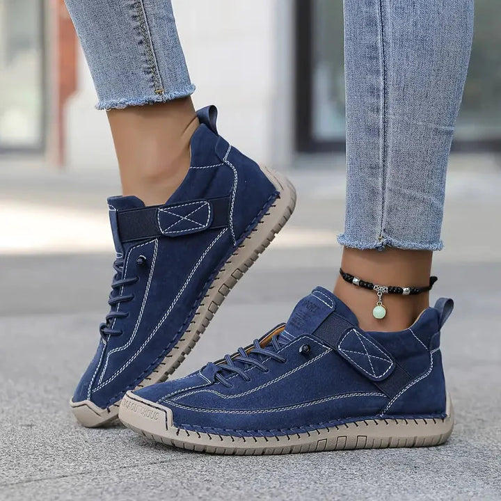 Auviero™ | Sneakers Ergonomiques Confort Léa