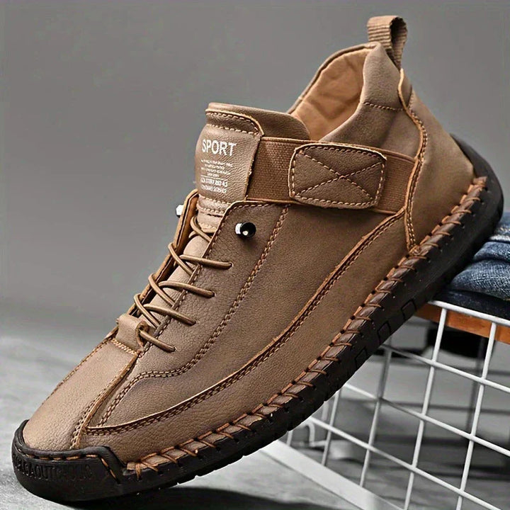 Auviero™ | Sneakers Ergonomiques Confort Léa