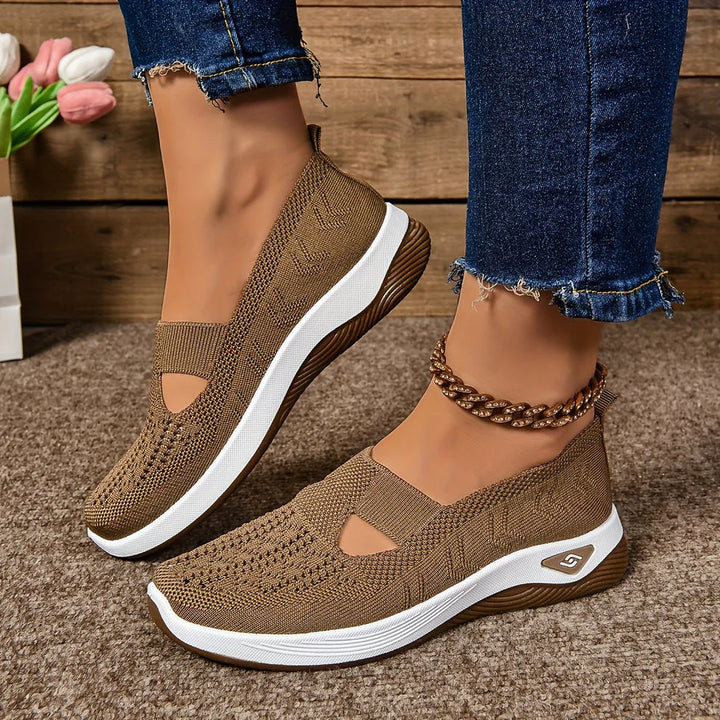 Auviero™ | Sneakers Ergonomiques Ultra Confort Lina