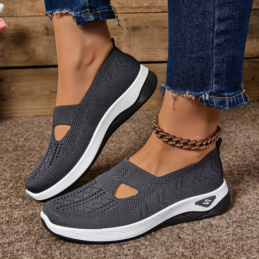 Auviero™ | Sneakers Ergonomiques Ultra Confort Lina