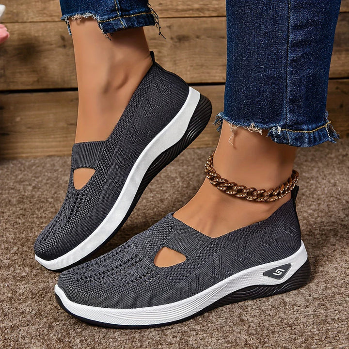Auviero™ | Sneakers Ergonomiques Ultra Confort Lina