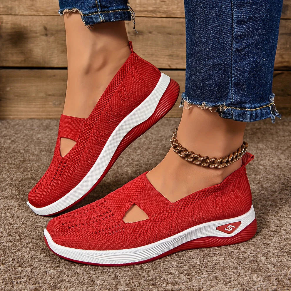 Auviero™ | Sneakers Ergonomiques Ultra Confort Lina