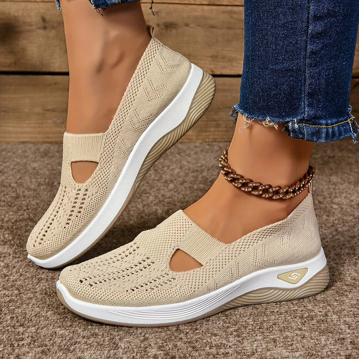 Auviero™ | Sneakers Ergonomiques Ultra Confort Lina
