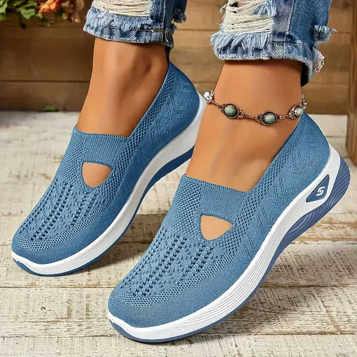 Auviero™ | Sneakers Ergonomiques Ultra Confort Lina