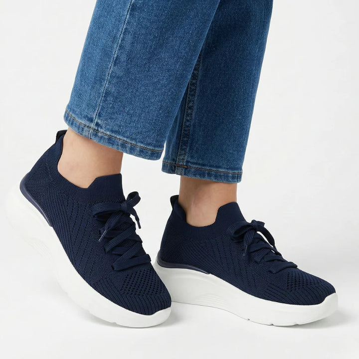 Auviero™ | Sneakers Confort Légers Sofia