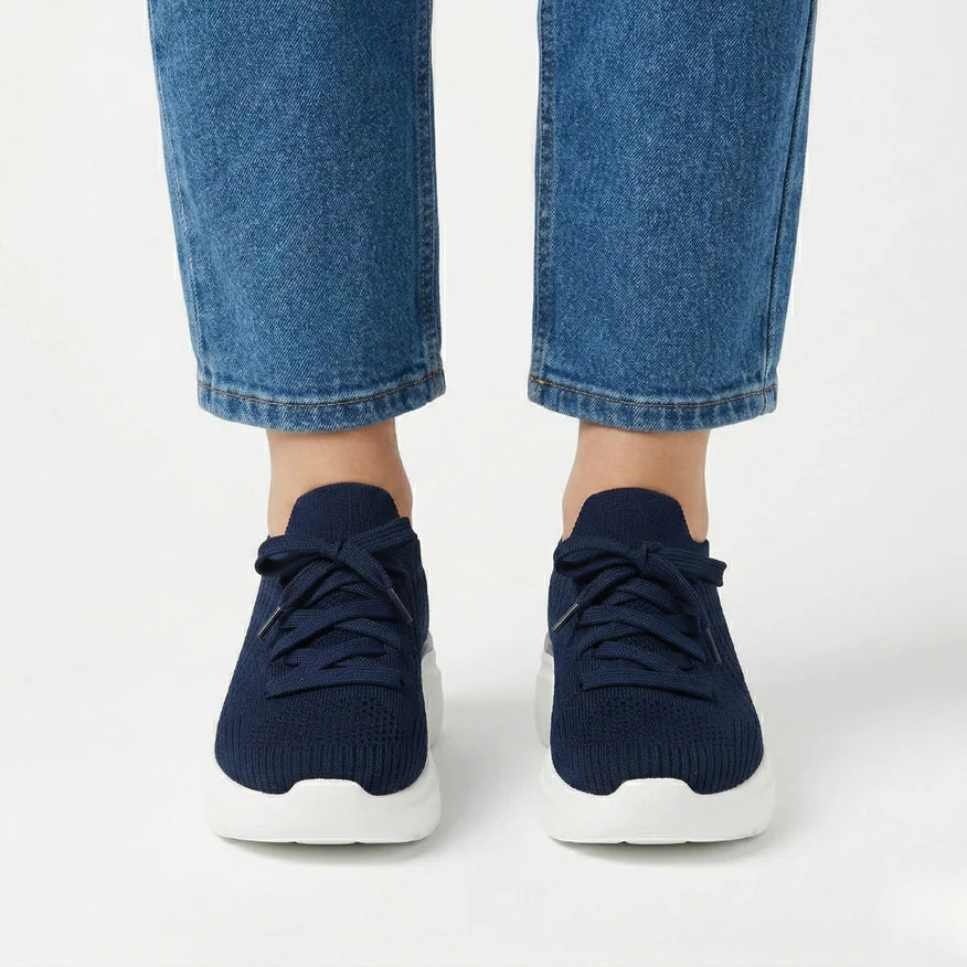 Auviero™ | Sneakers Confort Légers Sofia