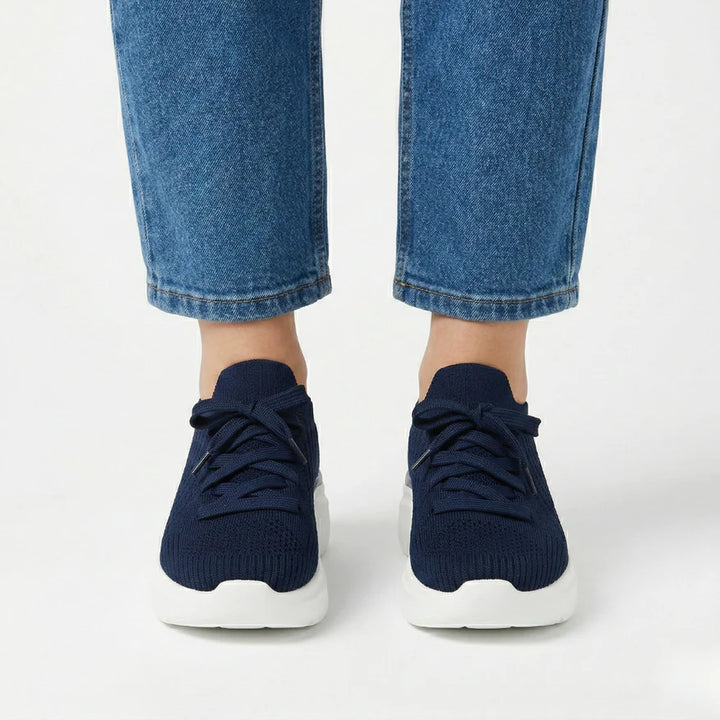 Auviero™ | Sneakers Confort Légers Sofia