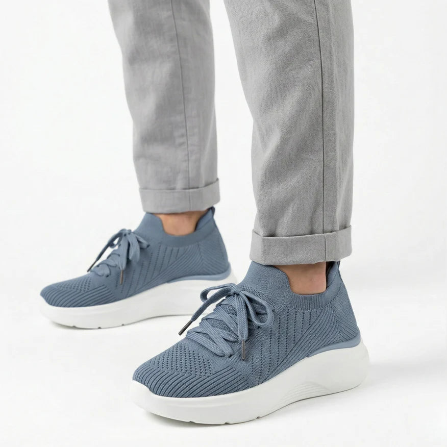 Auviero™ | Sneakers Confort Légers Sofia