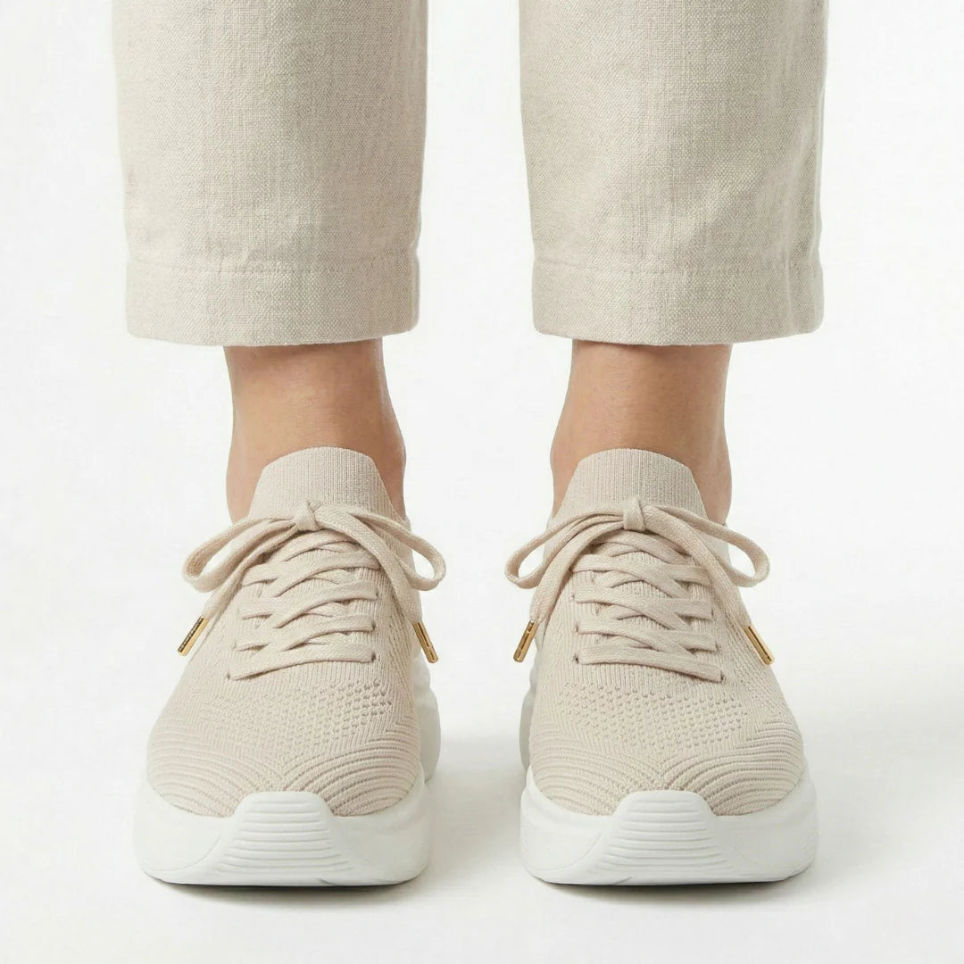 Auviero™ | Sneakers Confort Légers Sofia