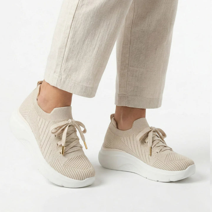 Auviero™ | Sneakers Confort Légers Sofia