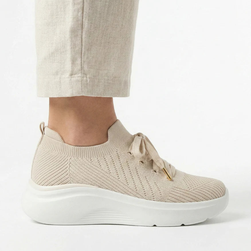 Auviero™ | Sneakers Confort Légers Sofia
