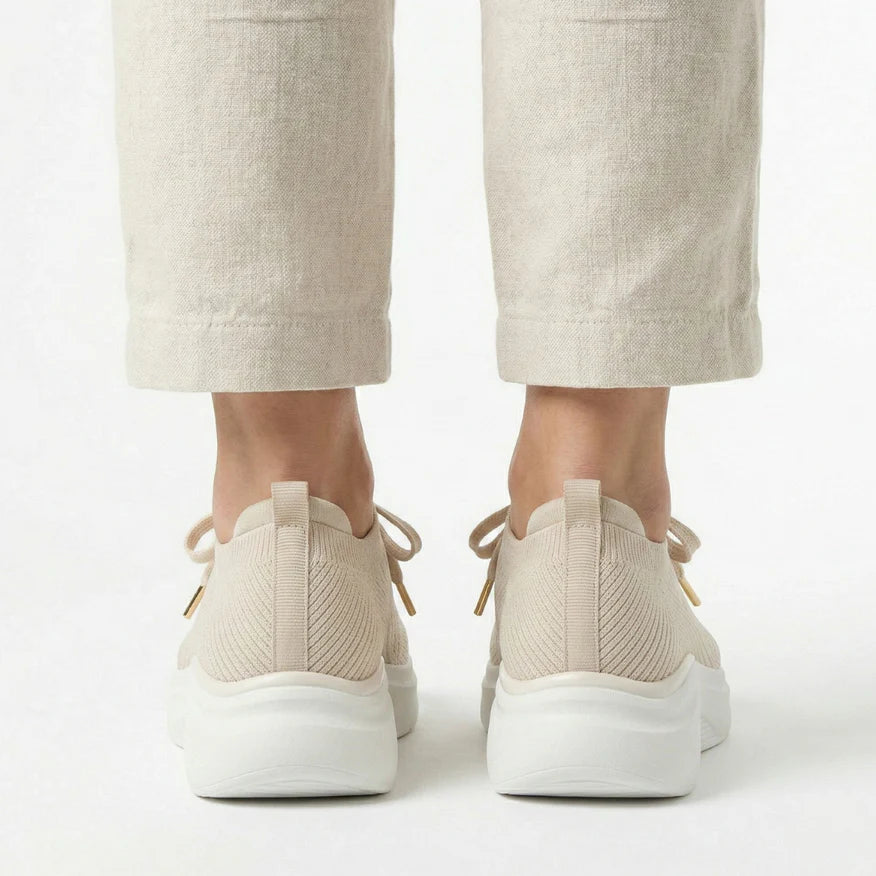 Auviero™ | Sneakers Confort Légers Sofia