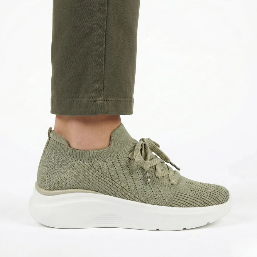 Auviero™ | Sneakers Confort Légers Sofia