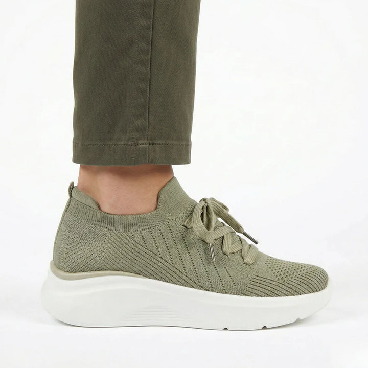 Auviero™ | Sneakers Confort Légers Sofia